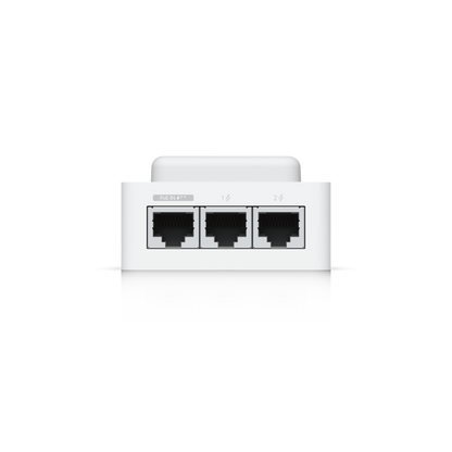Ubiquiti UniFi UA-Hub-Door-Mini – Compact Hub for Single Door Access Control
