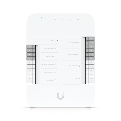 Ubiquiti UniFi Access UA-Hub-Gate Gate Hub – Access Control Controller