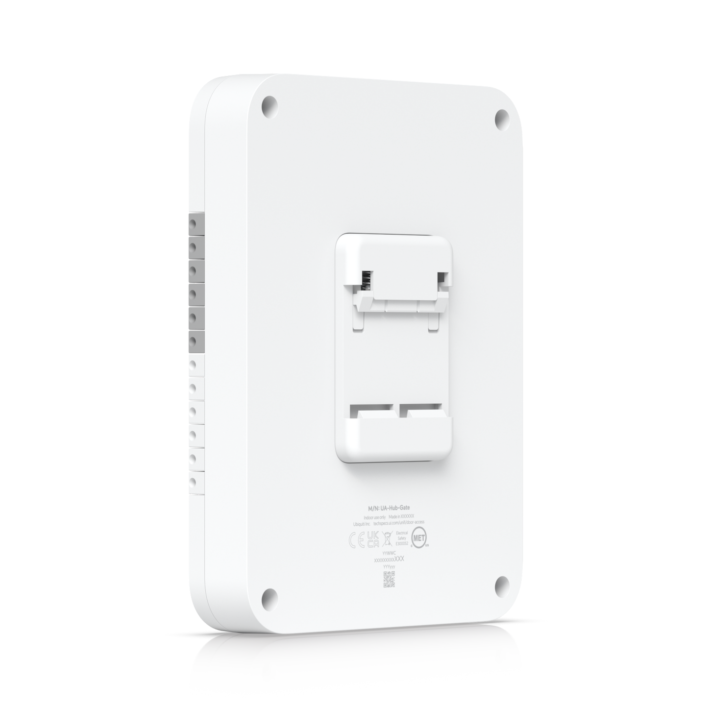 Ubiquiti UniFi Access UA-Hub-Gate Gate Hub – Access Control Controller