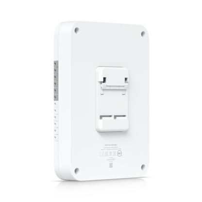Ubiquiti UniFi Access UA-Hub-Gate Gate Hub – Access Control Controller