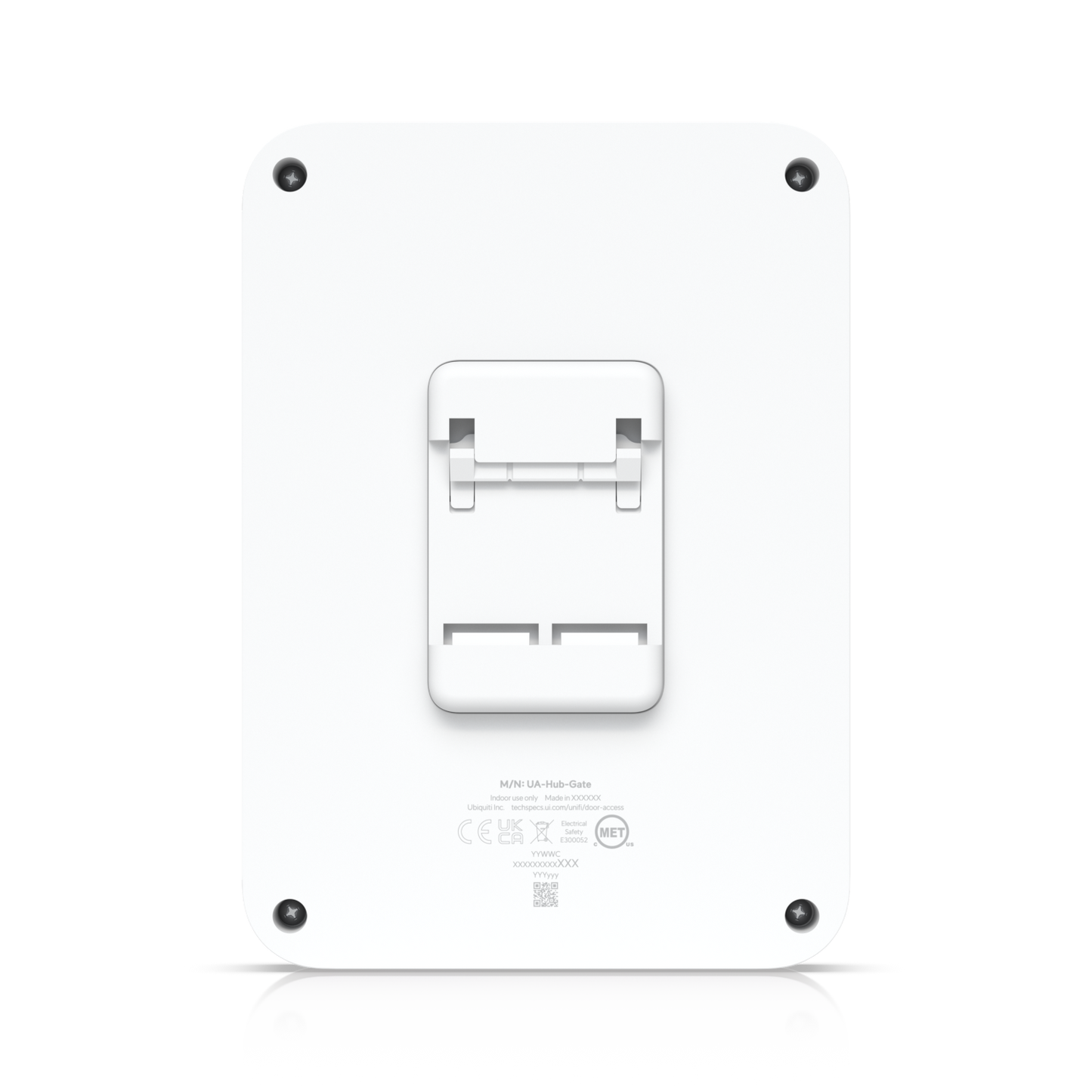 Ubiquiti UniFi Access UA-Hub-Gate Gate Hub – Access Control Controller
