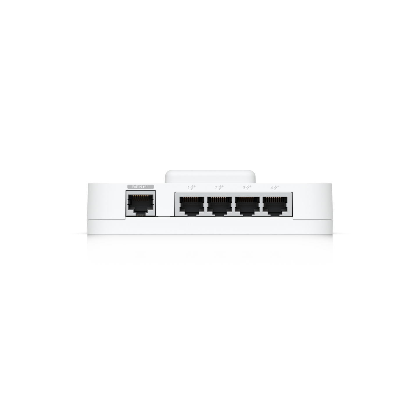 Ubiquiti UniFi Access UA-Hub-Gate Gate Hub – Access Control Controller