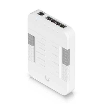 Ubiquiti UniFi Access UA-Hub-Gate Gate Hub – Access Control Controller