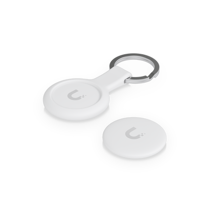 Unifi UA-Pocket Pocket Keyfob for access control (10 Pack)