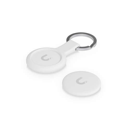 Unifi UA-Pocket Pocket Keyfob for access control (10 Pack)