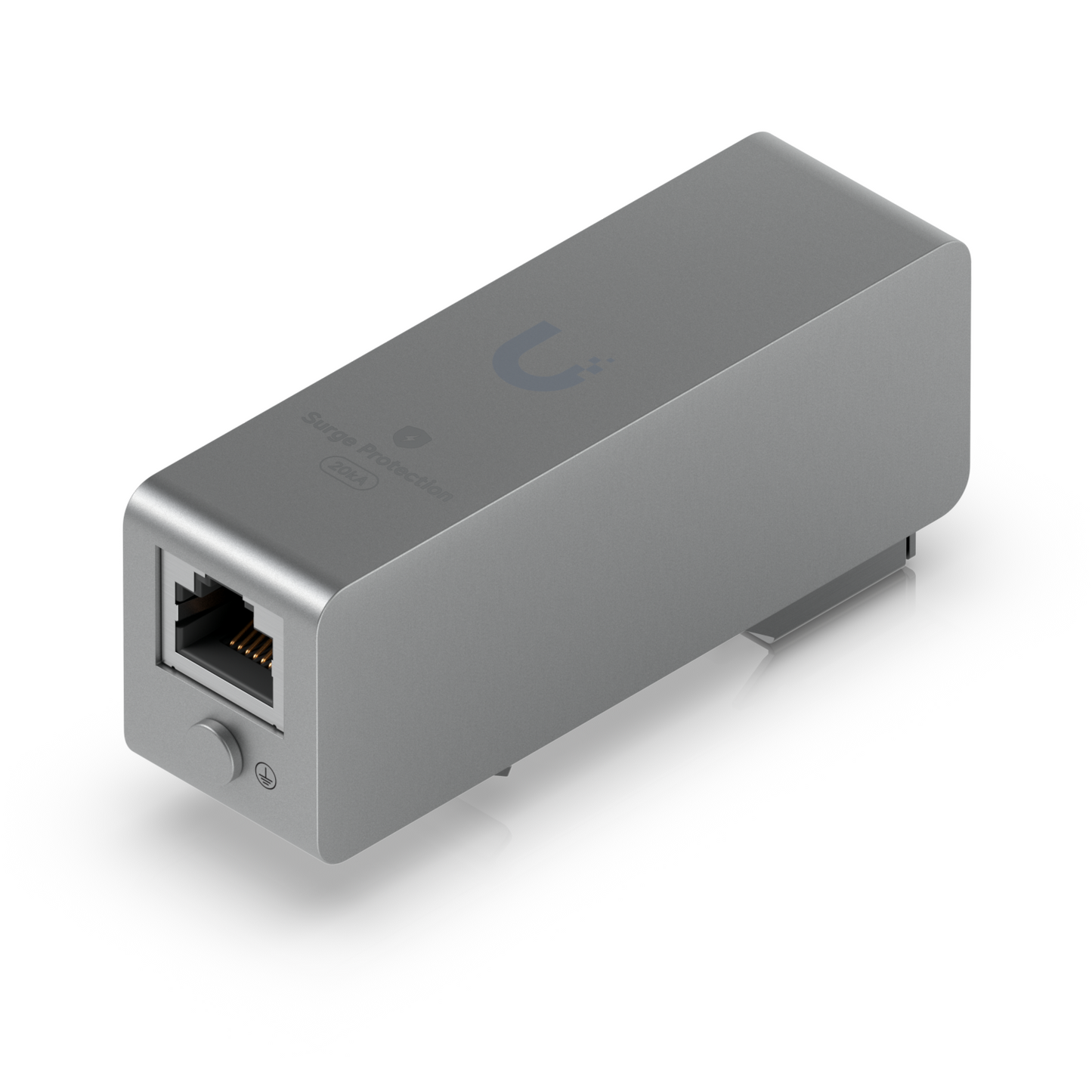 Ubiquiti Unifi UACC-ETH-SP-DIN Ethernet Surge Protection Up to 10 Gbps (Single Port)