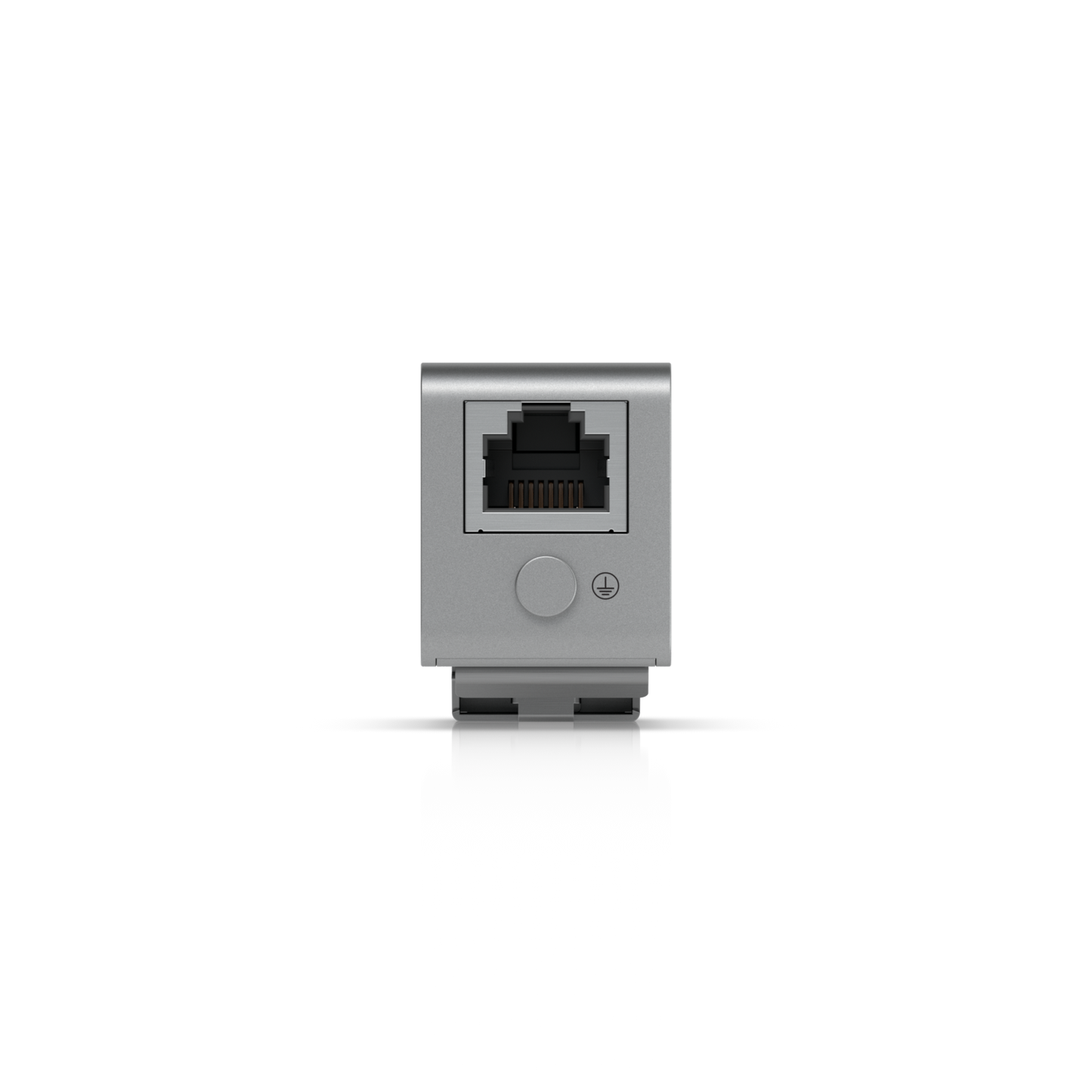 Ubiquiti Unifi UACC-ETH-SP-DIN Ethernet Surge Protection Up to 10 Gbps (Single Port)