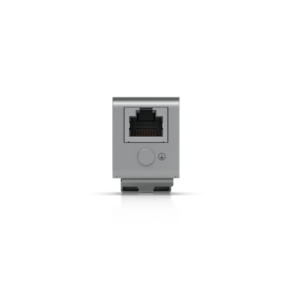 Ubiquiti Unifi UACC-ETH-SP-DIN Ethernet Surge Protection Up to 10 Gbps (Single Port)