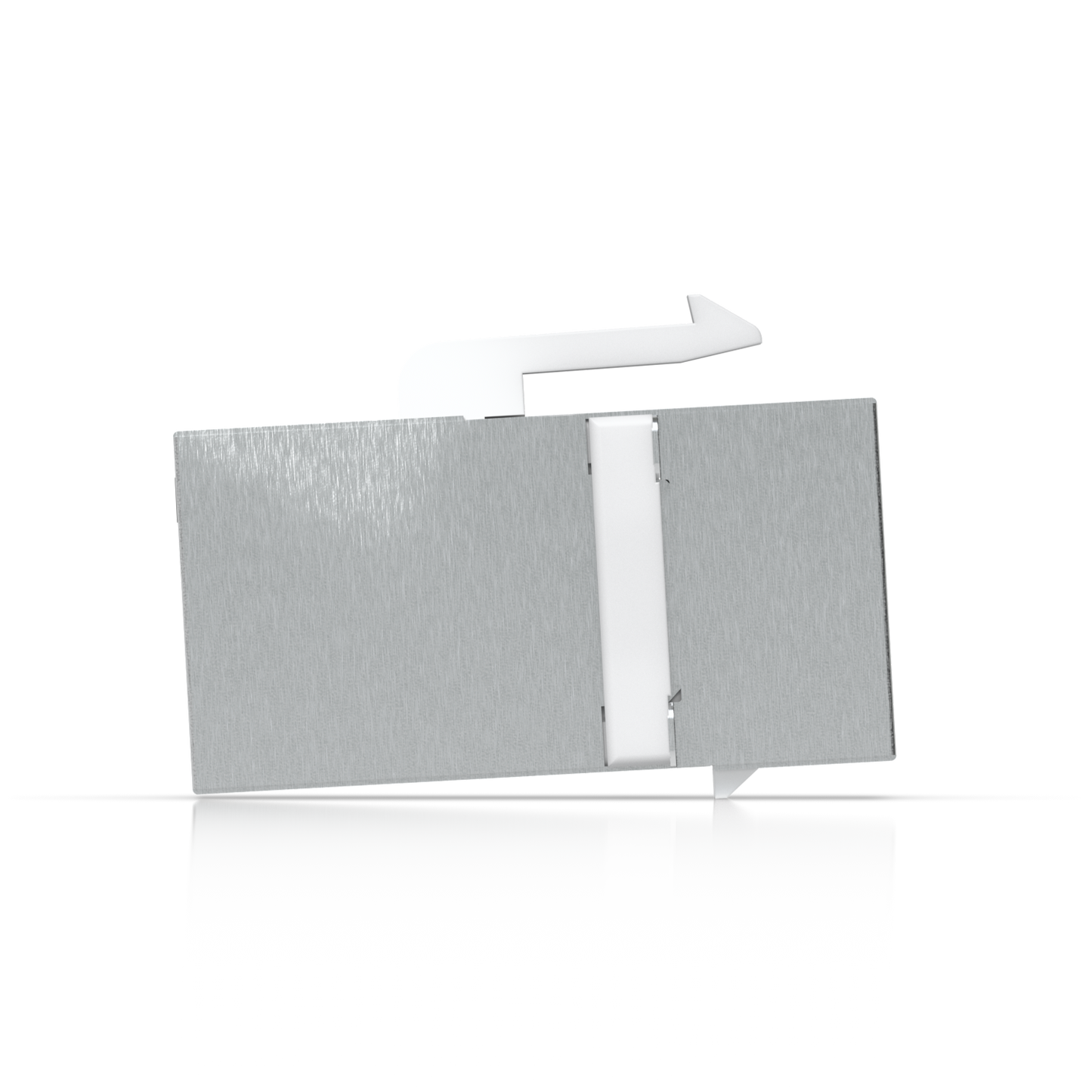 Unifi Pass through Cat6A keystone coupler | UACC-Keystone-Coupler-C6A (12-Pack)