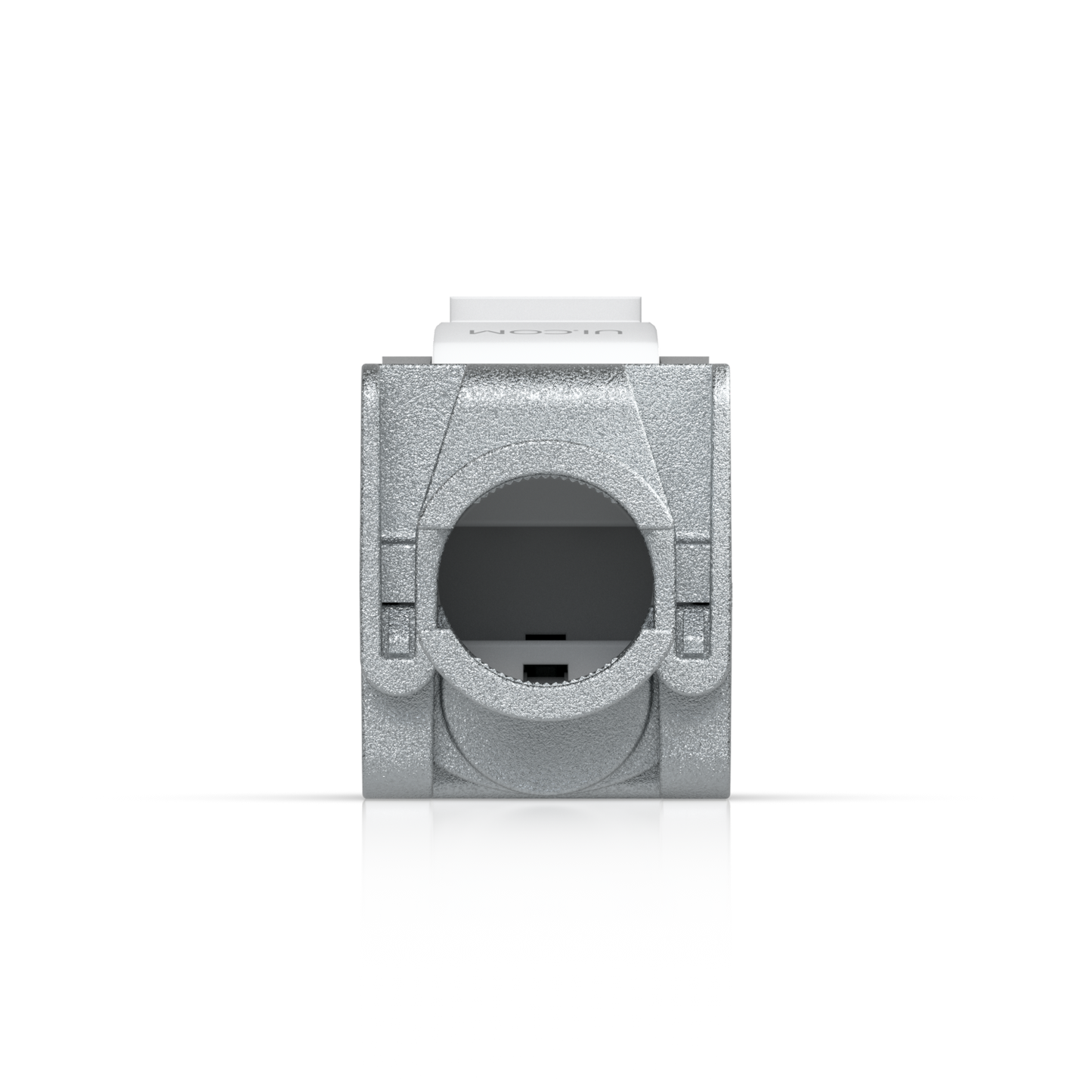 Ubiquiti Unifi  Cat6A Keystone Jack (12Pack) | UACC-Keystone-Jack-C6A