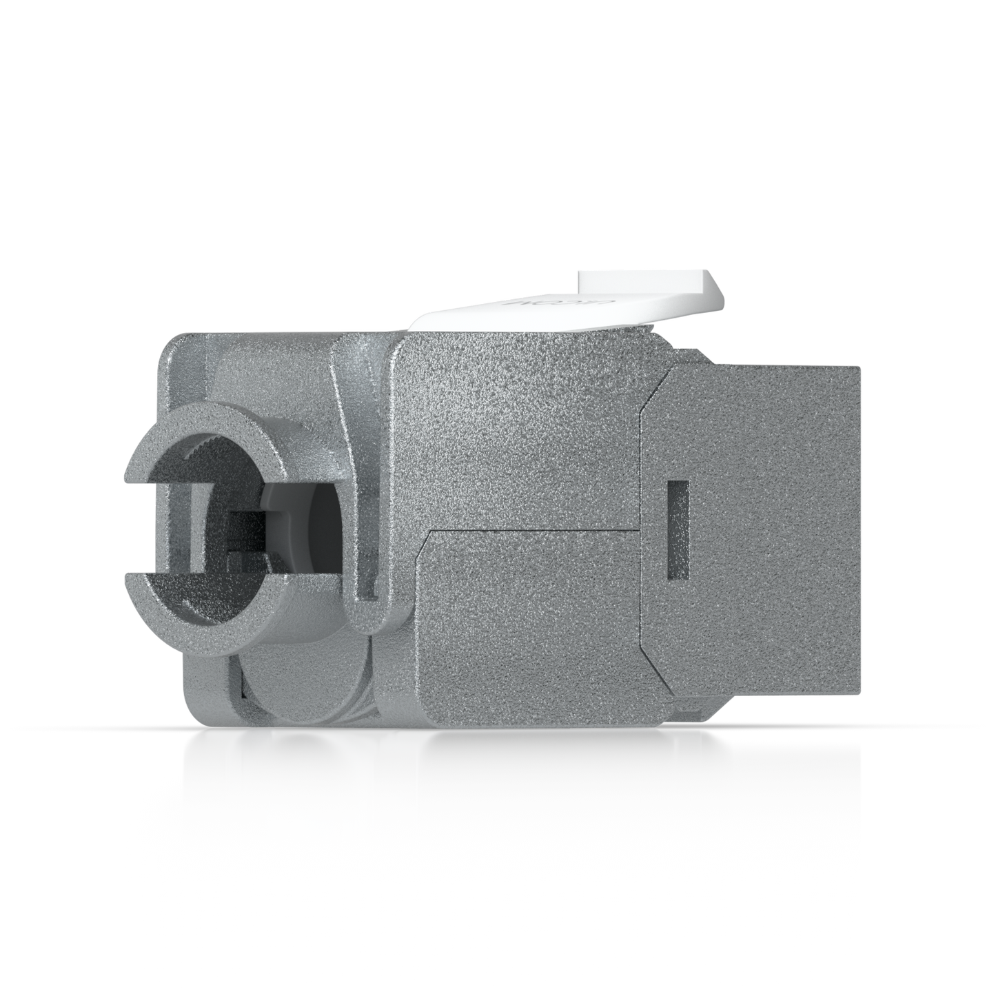 Ubiquiti Unifi  Cat6A Keystone Jack (12Pack) | UACC-Keystone-Jack-C6A