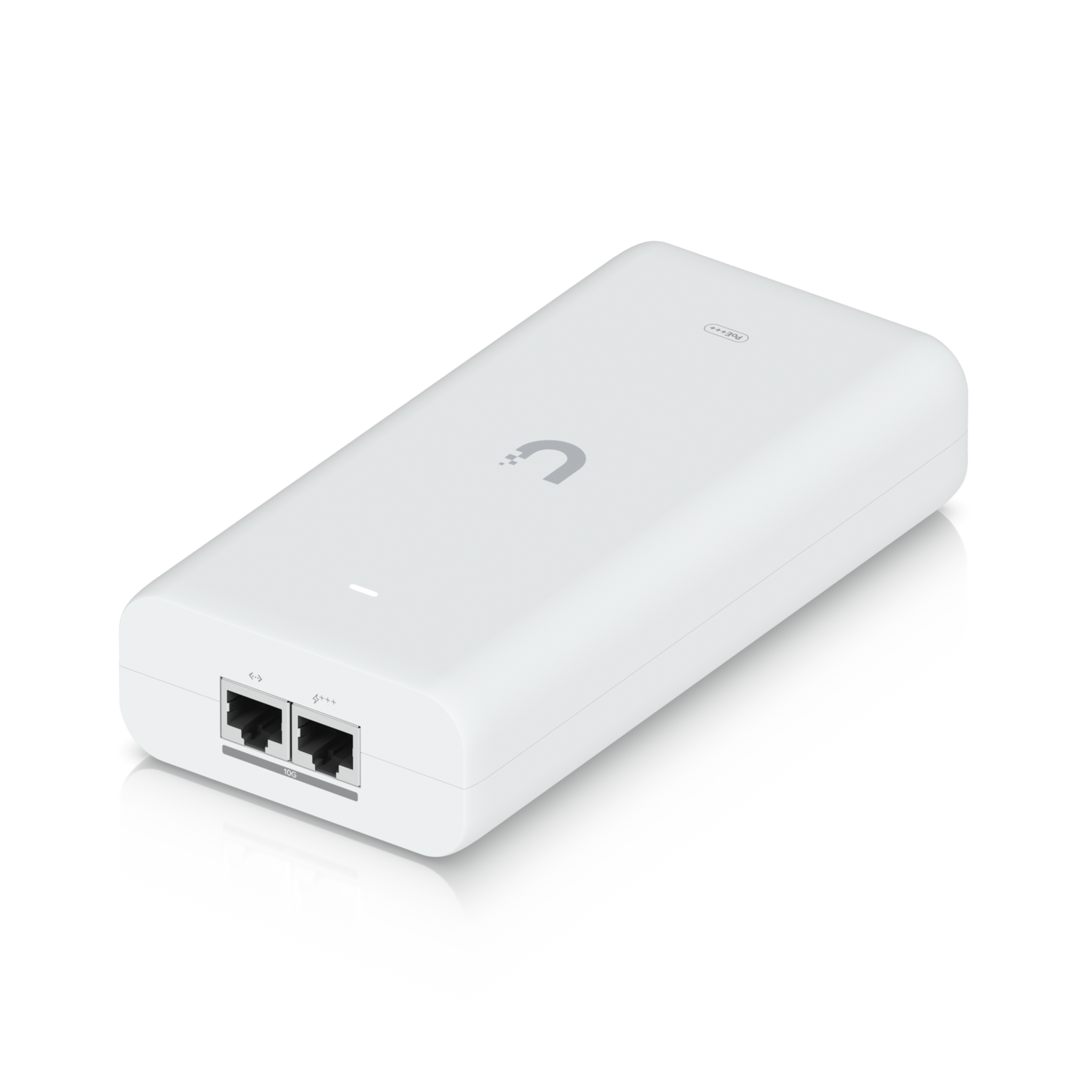 Ubiquiti Unifi 10G PoE+++ Injector Adapter (90W) | UACC-PoE+++-10G