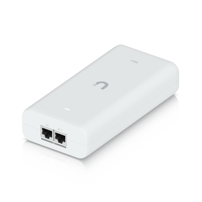 Ubiquiti Unifi 10G PoE+++ Injector Adapter (90W) | UACC-PoE+++-10G