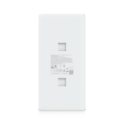 Ubiquiti Unifi 10G PoE+++ Injector Adapter (90W) | UACC-PoE+++-10G