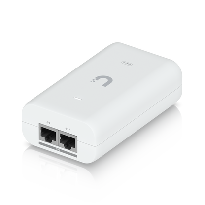 Ubiquiti Unifi 10G PoE++ Adapter (60W) | UBQ-UACC-POE++-10G-EU