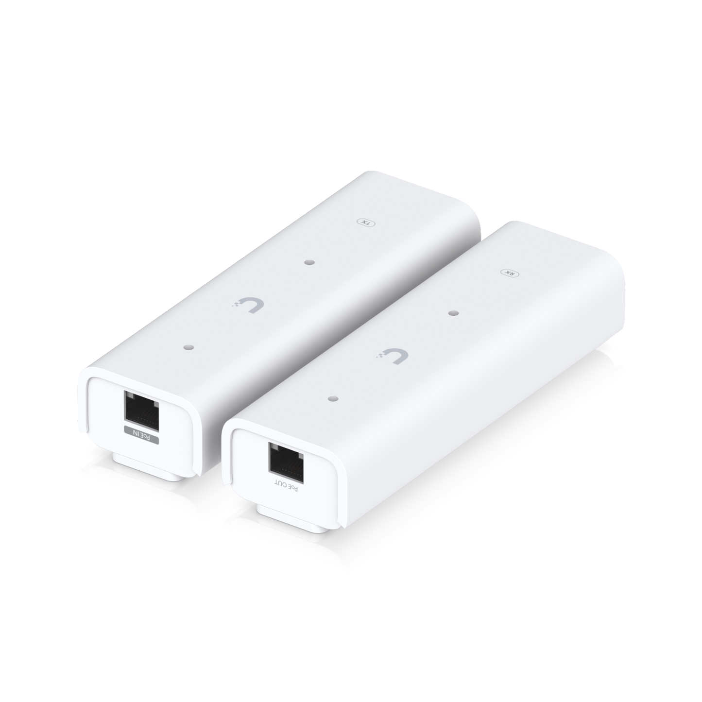 Ubiquiti Unifi PoE Over 2 Wire Retrofit Extender UACC-Retrofit-PoE-2Wire