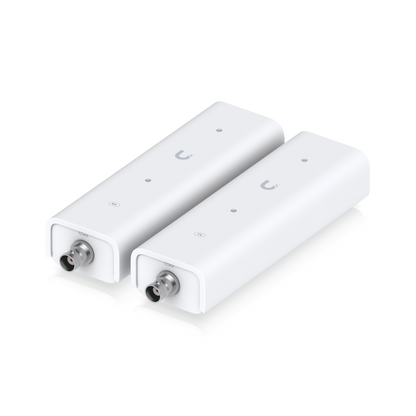 Ubiquiti Unifi PoE Over 2 Wire Retrofit Extender UACC-Retrofit-PoE-2Wire