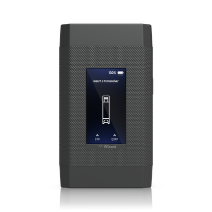 Ubiquiti Unifi UACC-SFP-Wizard SFP Wizard Optical Module Programmer and Tester