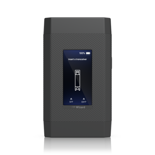 Ubiquiti Unifi UACC-SFP-Wizard SFP Wizard Optical Module Programmer and Tester