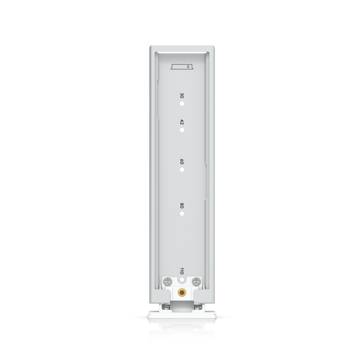 Ubiquiti Unifi UACC-SSD-Tray M.2 NVMe SSD Storage Insert Tray for UCG-Fiber/UCG-Max/Cloud Gateway