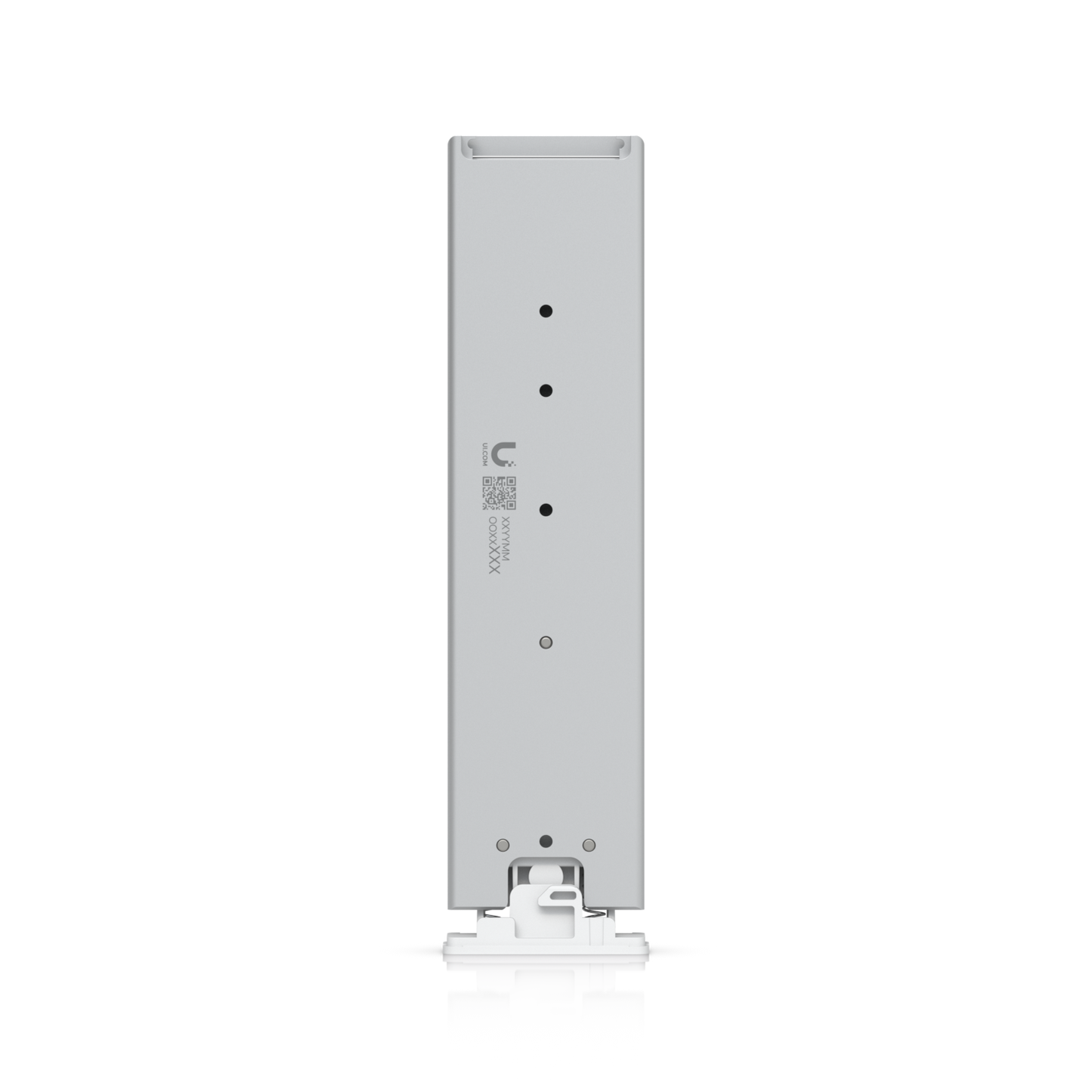 Ubiquiti Unifi UACC-SSD-Tray M.2 NVMe SSD Storage Insert Tray for UCG-Fiber/UCG-Max/Cloud Gateway