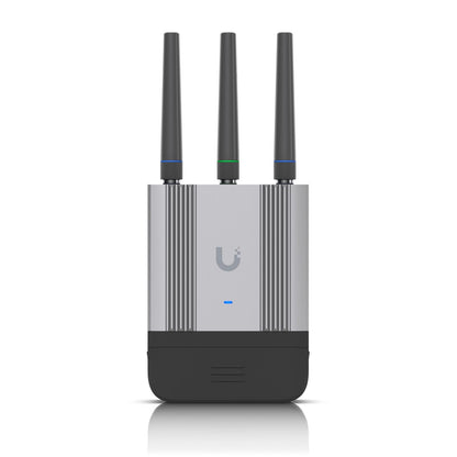 Ubiquiti UMR-Industrial 4G LTE Industrial Mobile Router