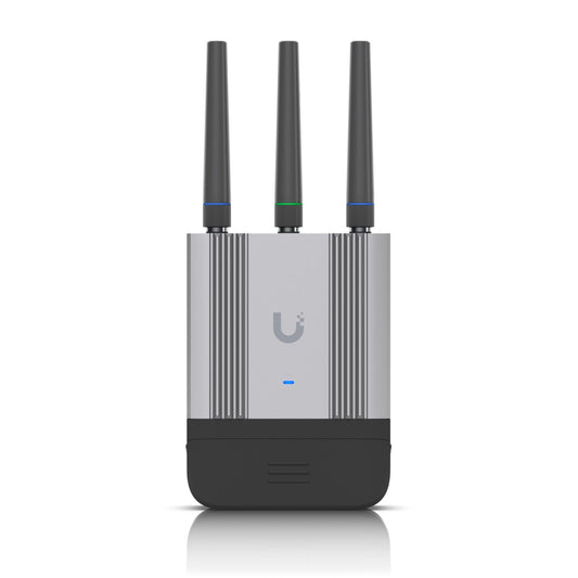 Ubiquiti UMR-Industrial 4G LTE Industrial Mobile Router