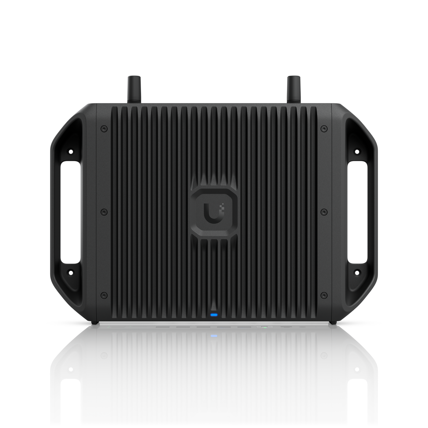 Unifi Cloud Gateway Industrial UCG-Industrial with 10GbE and 270W PoE Budget | UBQ-UCG-INDUSTRIAL