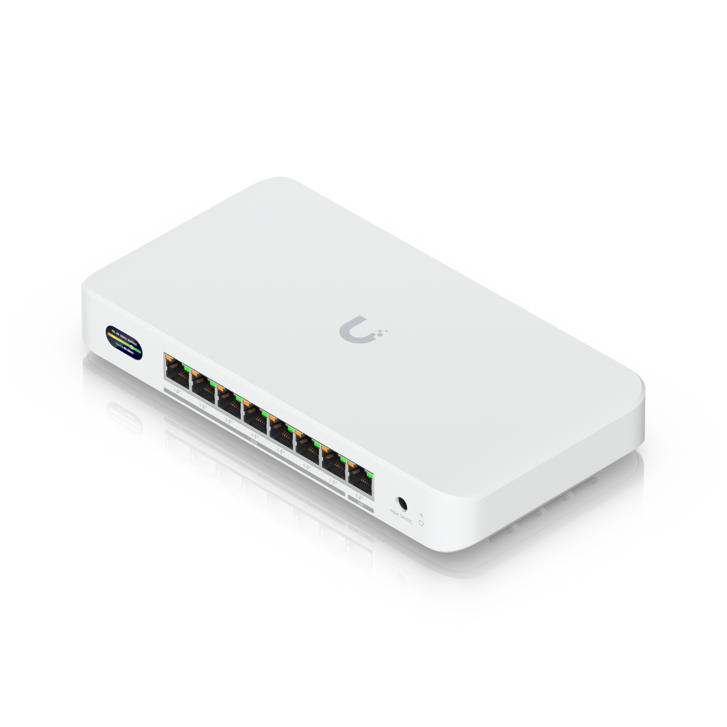 Ubiquiti UniFi Device Bridge Switch UDB-Switch