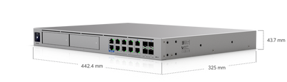 Ubiquiti Unifi Dream Machine Beast | UBQ-UDM-BEAST