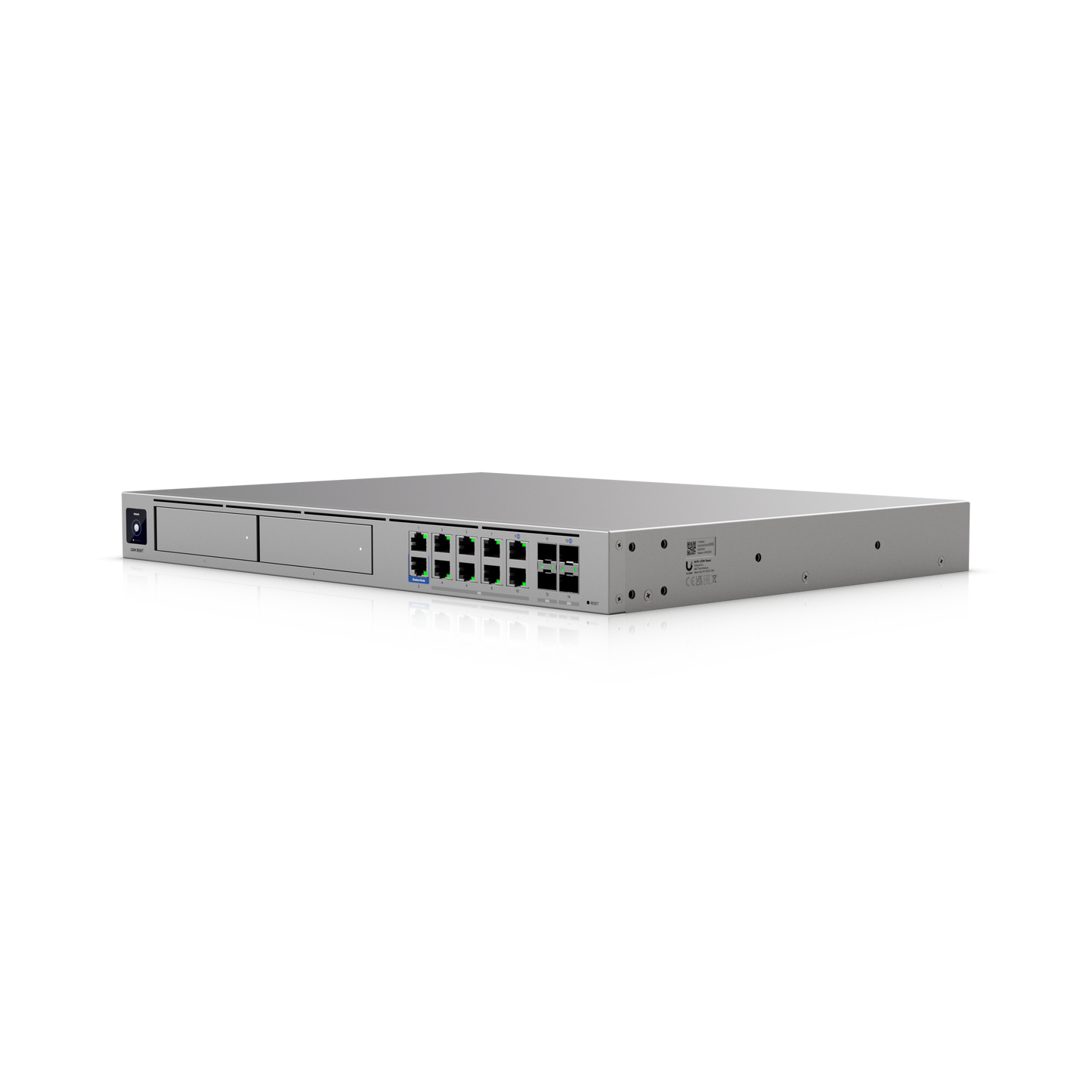 Ubiquiti Unifi Dream Machine Beast | UBQ-UDM-BEAST
