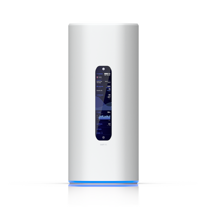 Ubiquiti Dream Router 5G Max (15W) | WiFi 7 All-in-One 5G Cloud Gateway with Multi-WAN & 10G SFP+ | UBQ-UDR-5G-MAX