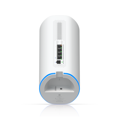 Ubiquiti Dream Router 5G Max (15W) | WiFi 7 All-in-One 5G Cloud Gateway with Multi-WAN & 10G SFP+ | UBQ-UDR-5G-MAX