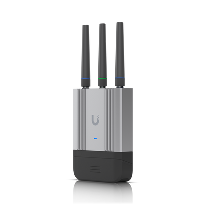 Ubiquiti UMR-Industrial 4G LTE Industrial Mobile Router