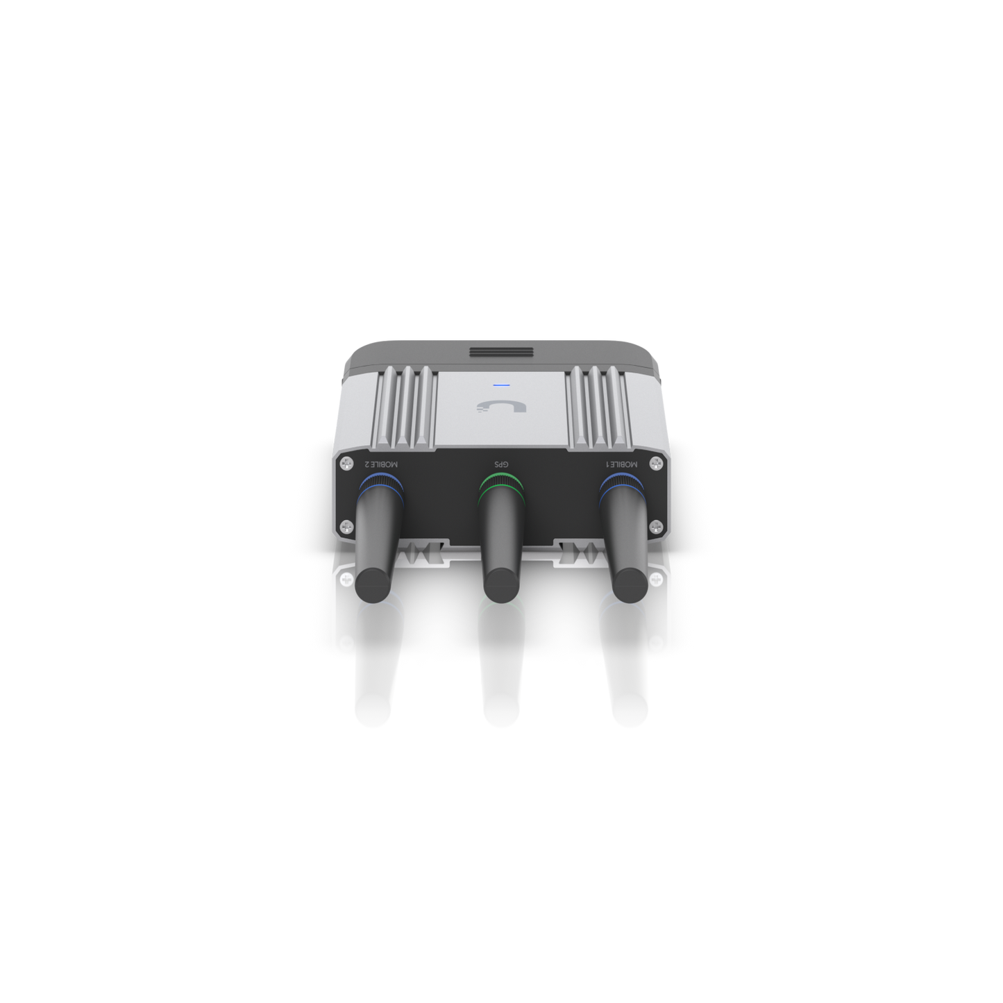 Ubiquiti UMR-Industrial 4G LTE Industrial Mobile Router