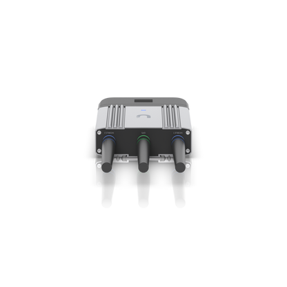 Ubiquiti UMR-Industrial 4G LTE Industrial Mobile Router