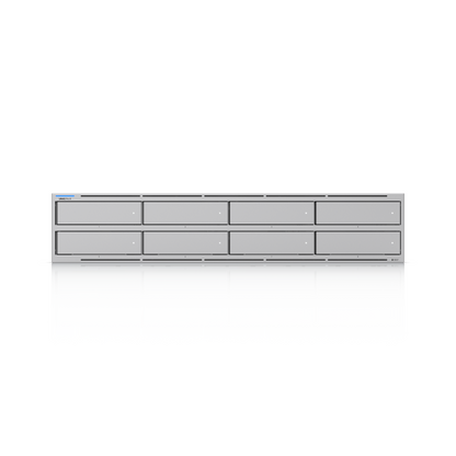 Ubiquiti UniFi UNAS-Pro-8 – 8-Bay Rackmount NAS