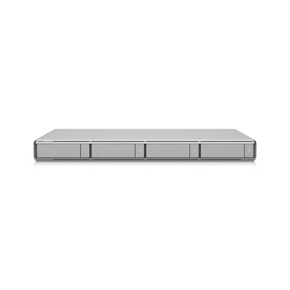 Ubiquiti UniFi AI Network Video Recorder 1U UniFi Protect NVR | UBQ-UNVR-G2