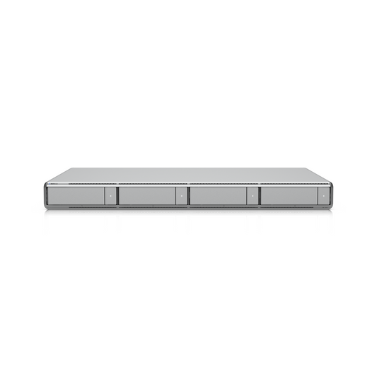 Ubiquiti UniFi AI Network Video Recorder 1U UniFi Protect NVR | UBQ-UNVR-G2