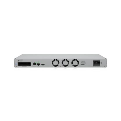 Ubiquiti UniFi AI Network Video Recorder 1U UniFi Protect NVR | UBQ-UNVR-G2