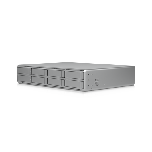 Ubiquiti Unifi Network Video Recorder UNVR G2 Pro UNVR-G2-Pro