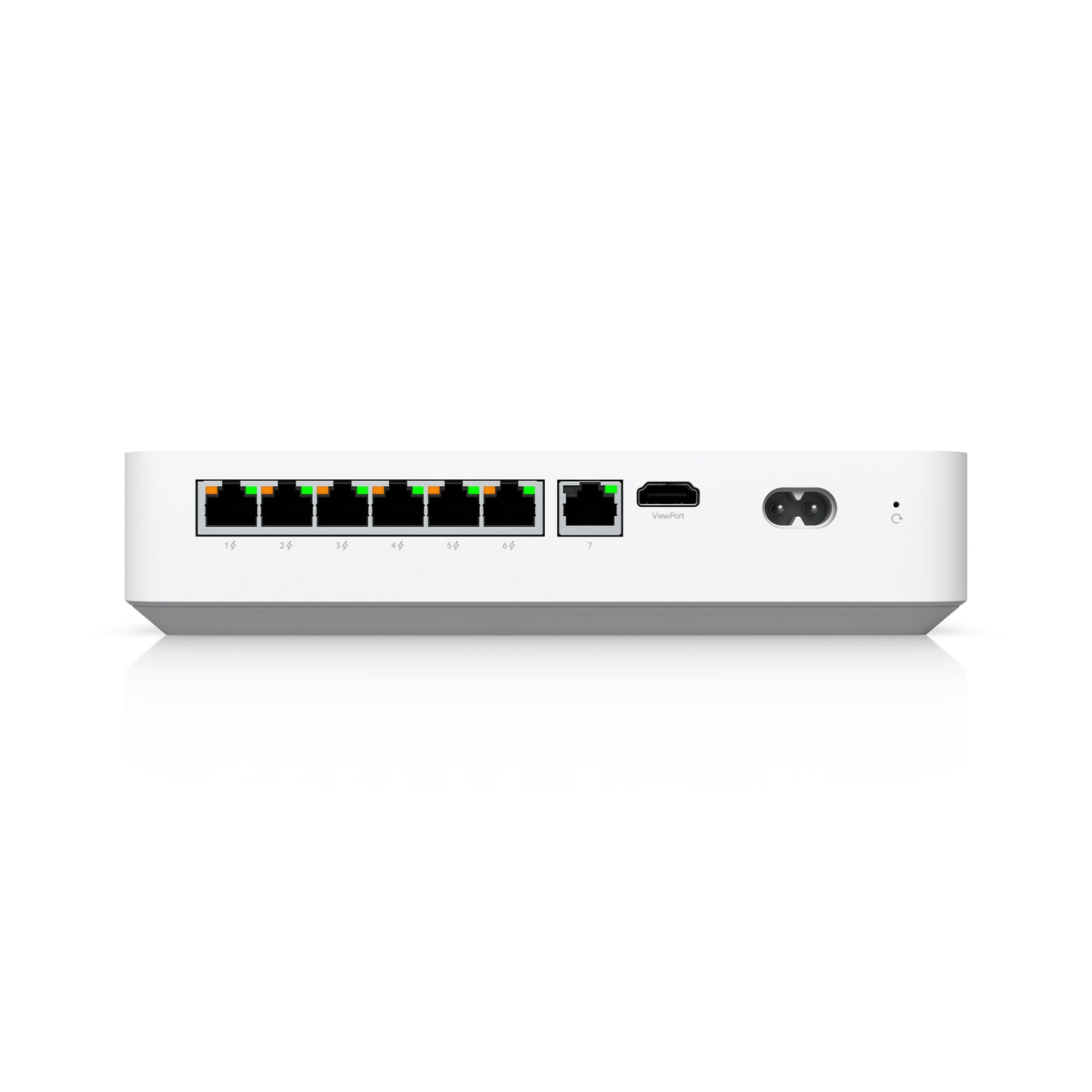 Ubiquiti Unifi Network Video Recorder NVR Instant | UNVR-Instant