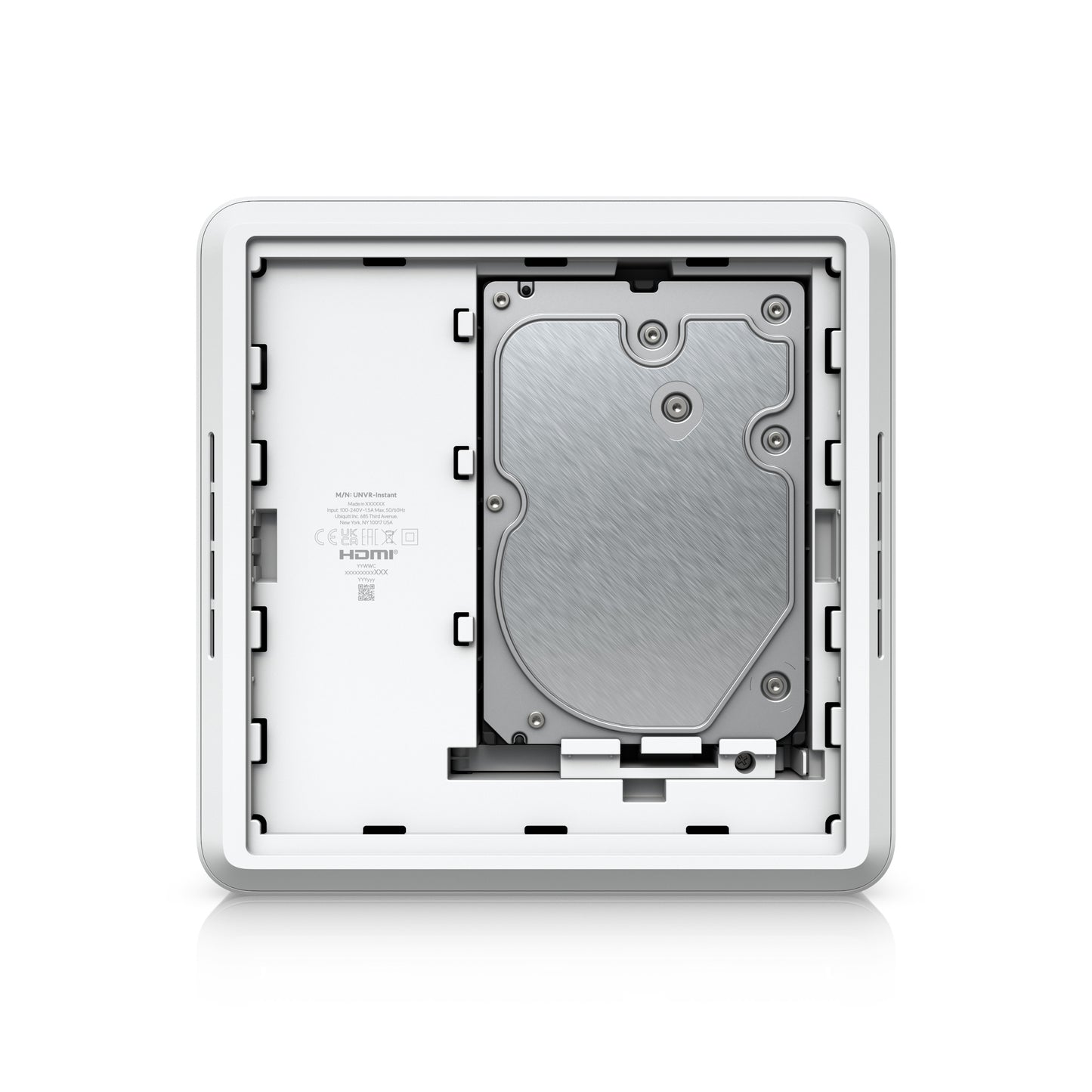 Ubiquiti Unifi Network Video Recorder NVR Instant | UNVR-Instant