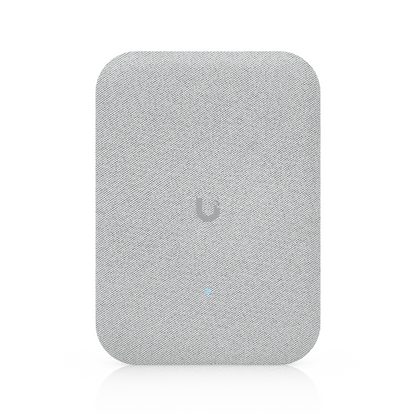 Ubiquiti UniFi Indoor PoE AI Speaker | UBQ-UP-AI-SPEAKER