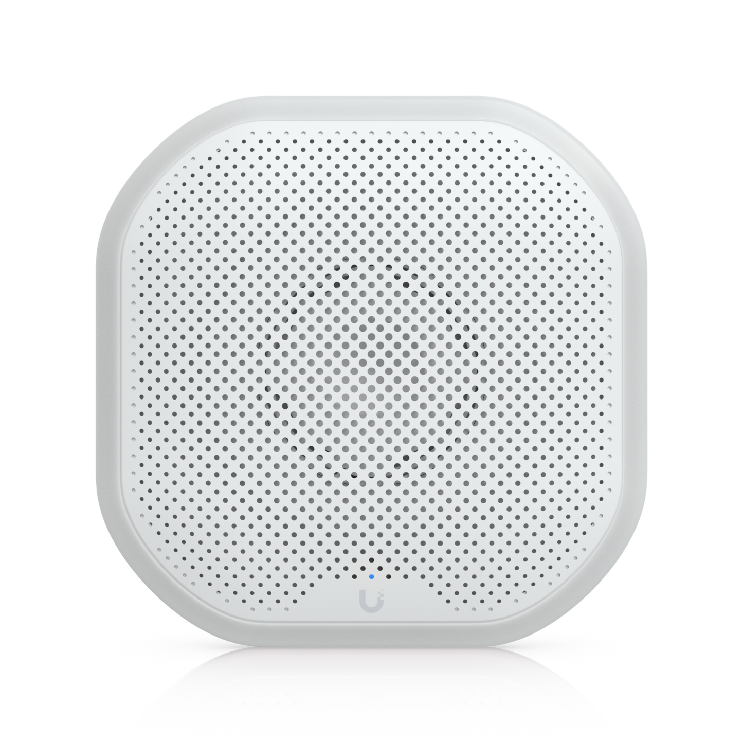 Ubiquiti UniFi UP-Siren-PoE – PoE Smart Siren with RGBW Light Ring