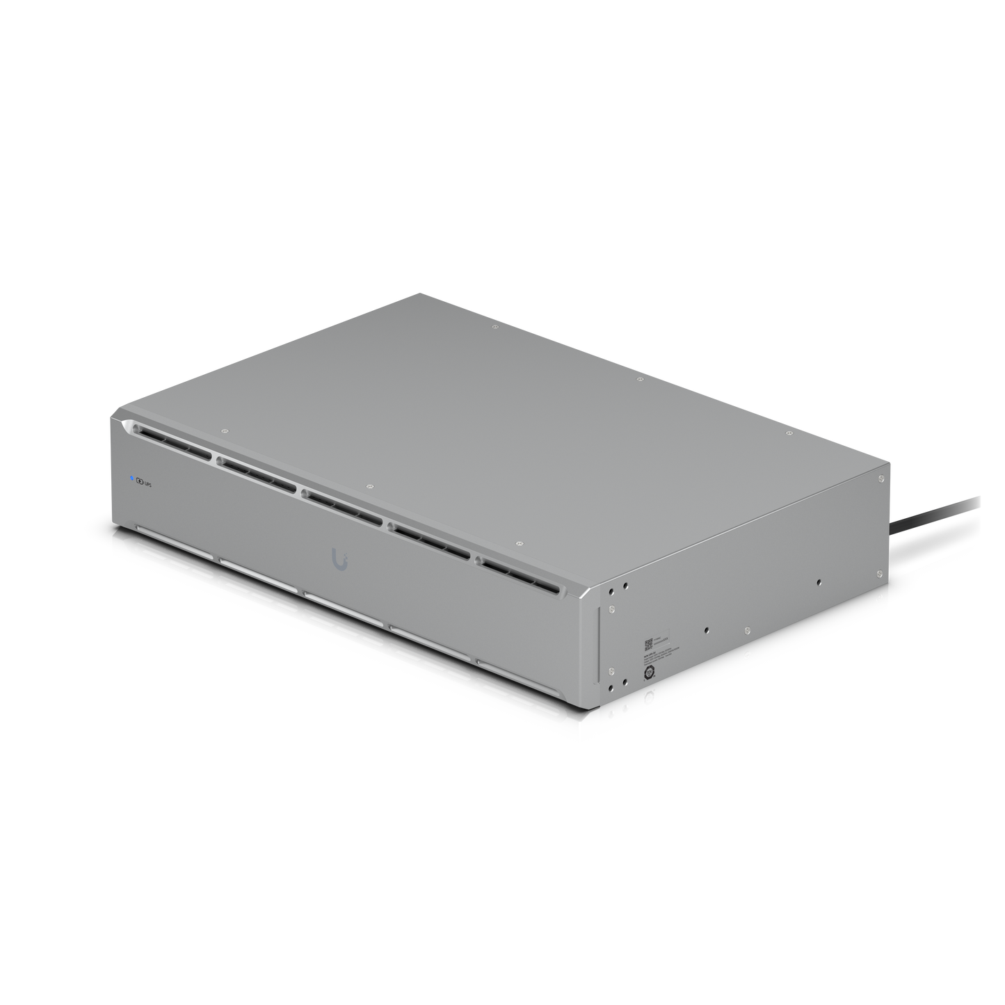 Ubiquiti UniFi UPS-2U 1.44kVA Rackmount UPS with 8 Outlets & Network Management