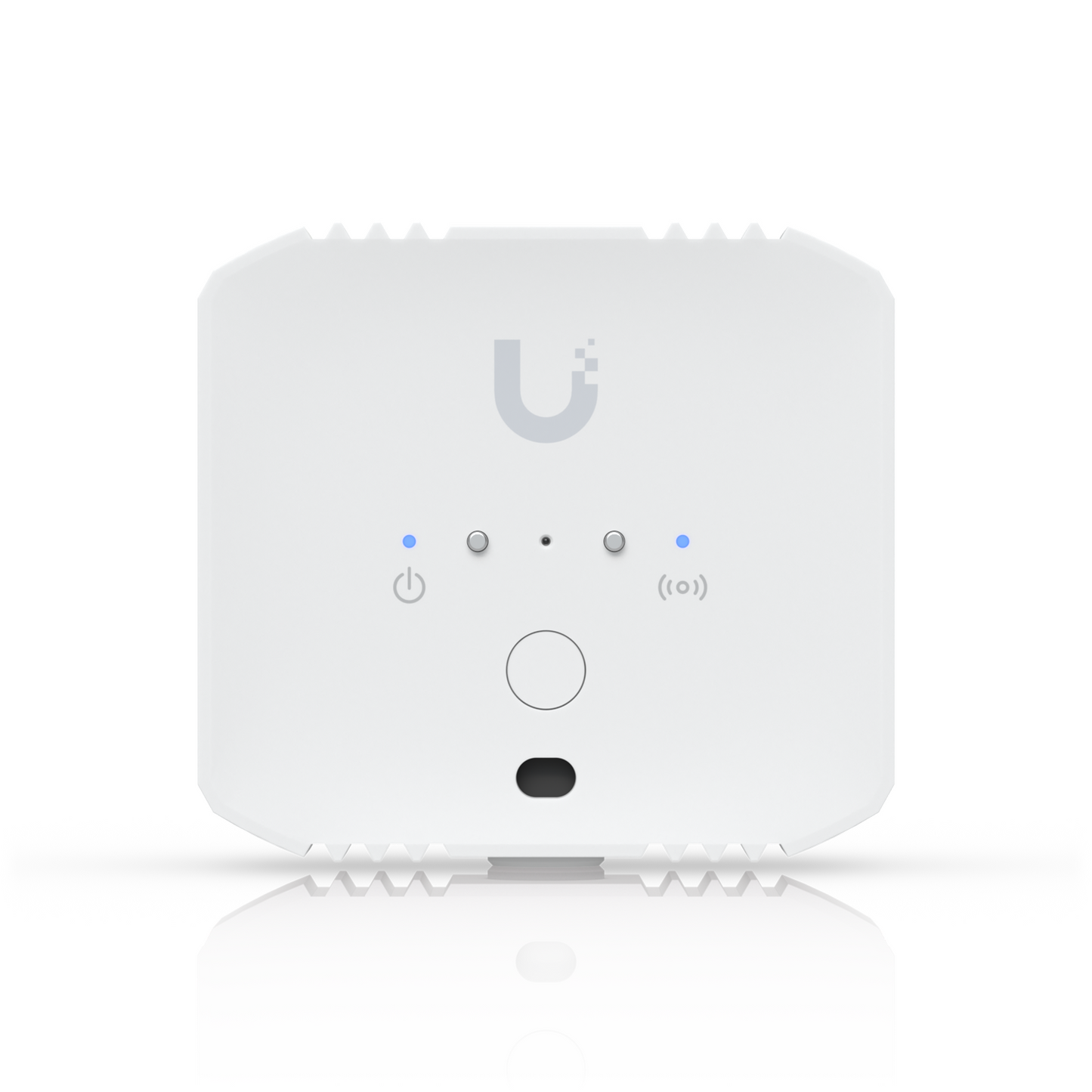 Ubiquiti USL-Environmental – Smart Environmental Sensor for UniFi Protect, IPX5