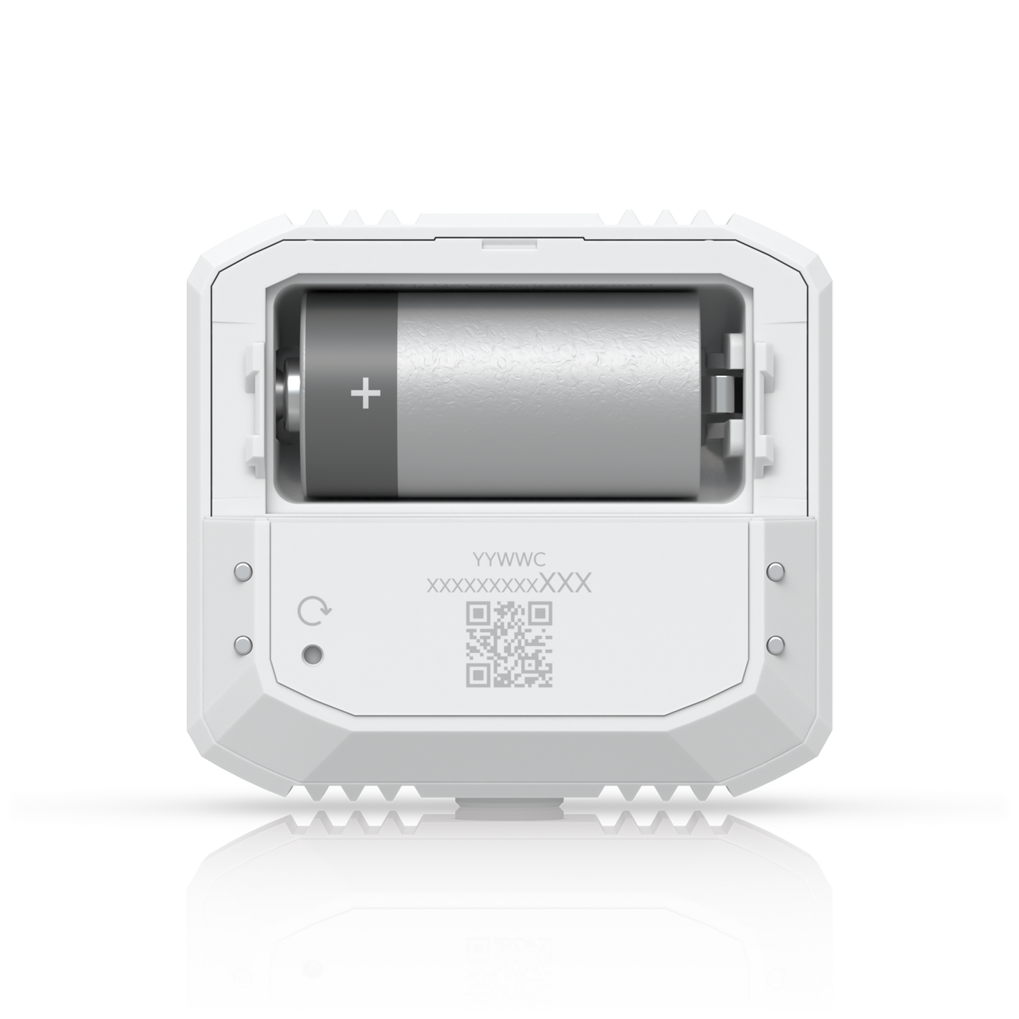 Ubiquiti USL-Environmental – Smart Environmental Sensor for UniFi Protect, IPX5