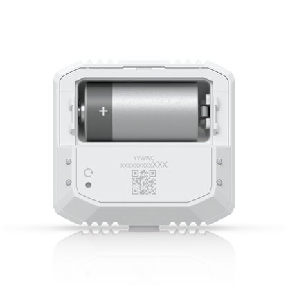 Ubiquiti USL-Environmental – Smart Environmental Sensor for UniFi Protect, IPX5