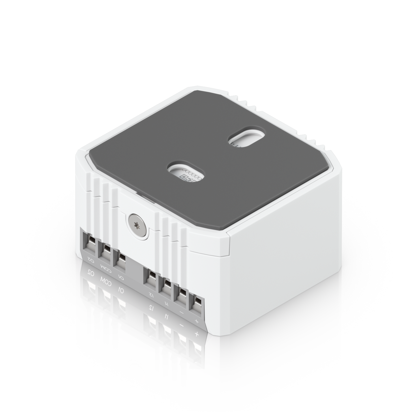 Ubiquiti UniFi USL-Relay | Wireless SuperLink Relay Smart Automation for Gate, Garage Door & Alarm | UBQ-USL-RELAY